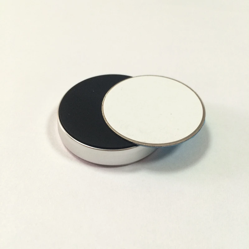 

Factory price mini strong magnetic car mount magnet phone holder, Rose gold / gold / sliver / black