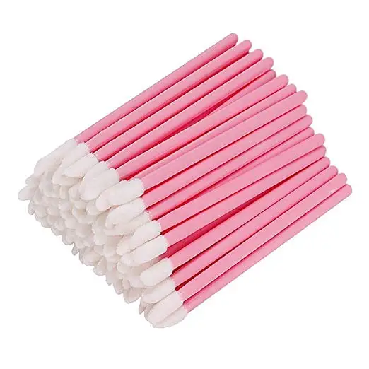

Disposable Cosmetic Makeup Brush Tool Lip Brush Applicator