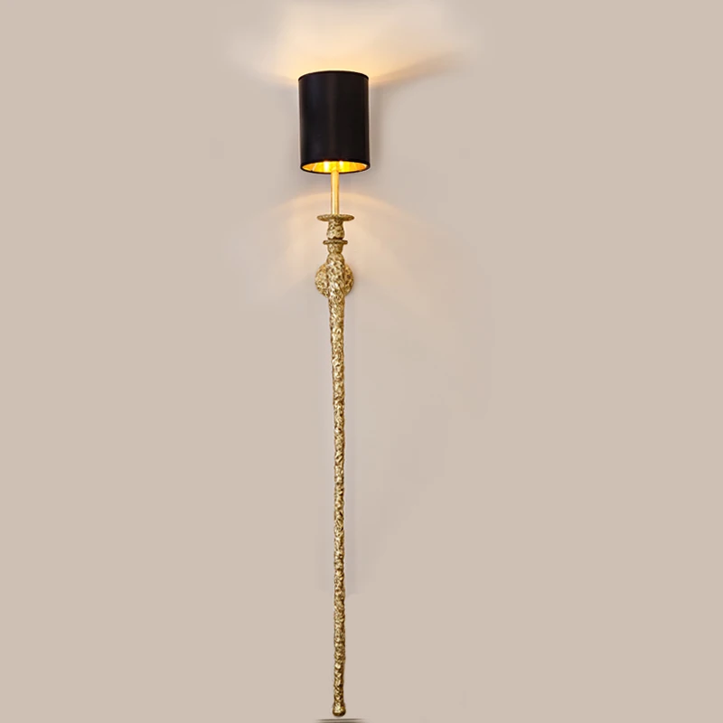 art deco wall sconces