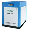 frequency conversion screw air compressor