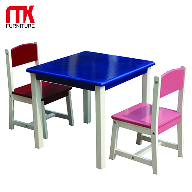 dining table for kids