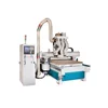 Cnc wood electronic cutting saw KIN1325-T3 craft machines professional cnc router