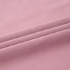 4 color fastness brushed nylon lycra interlock wear fabric the same style as yoga lulu lemon