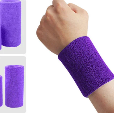 

Hot Selling Bracer OEM & ODM Comfortable Battery Lifting Strap Wrist Warps, Customized color