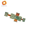 Customize single double side FPC flex flat cable for lcd panel, Long Led light Flex Pcb Single-Sided Flexible fpc.