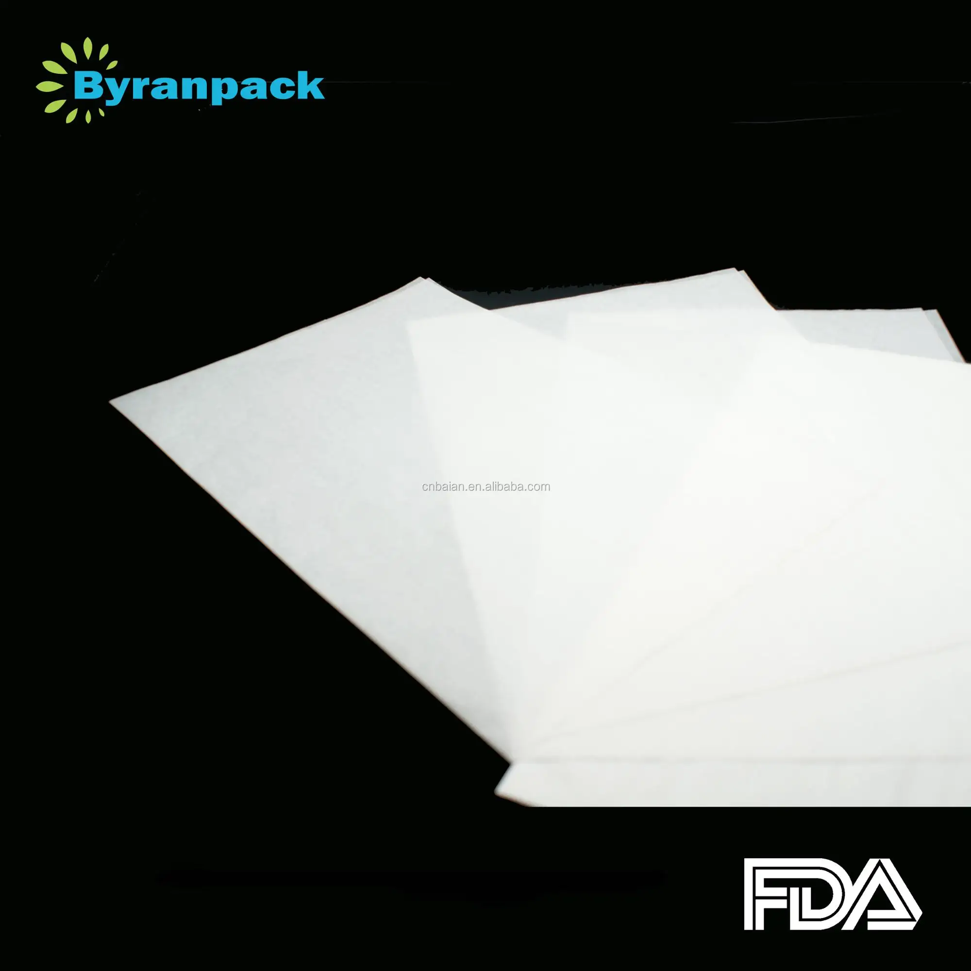 Reusable Silicone Coated Food Grade Oven Safe Proof Paper Buy Food