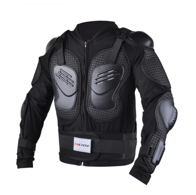 

2018 Factory Price Motorcycle Clothes Racing Riding Jacket With Armor