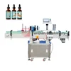 Adhesive Labeling Machine for Plastic Bottles / Labeling Machine round bottle YB-LT100