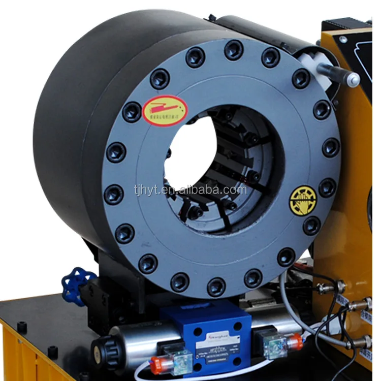 Dayco Hydraulic Hose Crimper Dies Crimping Machine Buy Dayco