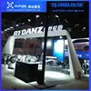 Automobile Accessories,Auto Maintenance&Carwash Exhibition CIAACE 2018