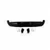 Professional Manufacturer Step Bumper for Toyota Tacoma injection mould