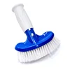 pool brush heads swimming pool wall brush/steel wire brush