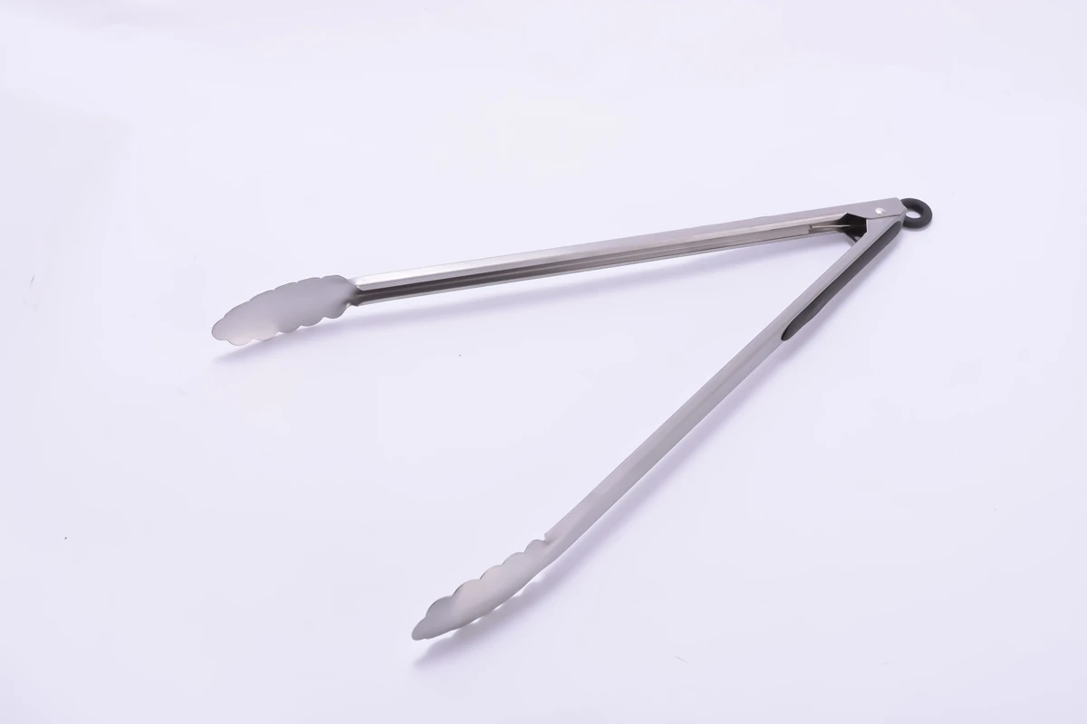 厨房钳不锈钢烧烤工具套装,fabriquer des 钳