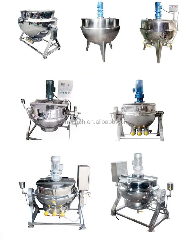 Professional Commercial Electric Gas 1000 Liter Multi Cooking Pot For Sale Buy Electric Multi