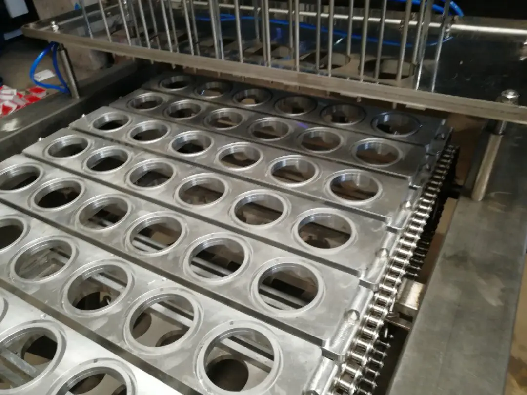 Automatic Plastic Cup Water Packing Filling Machine Price Buy Cup