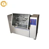 Salad and vegetables mixing machine