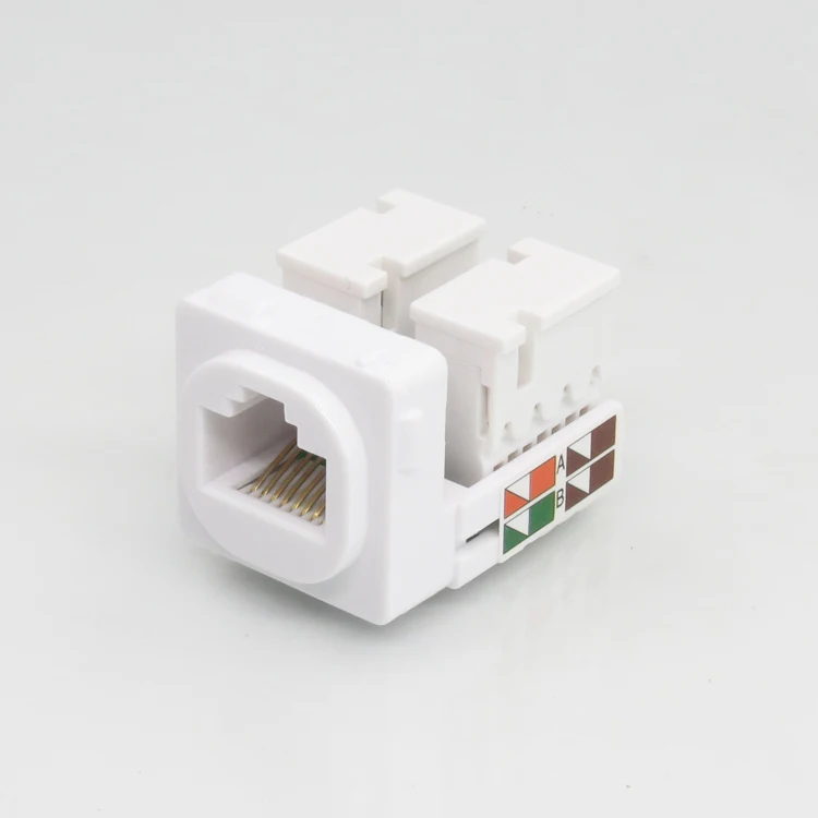 Belden Cat5e Rj45 Connector Belden Cat5e Rj45 Keystone Jack Buy