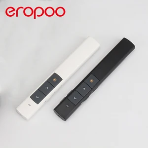 Wireless USB Presenter Laser Pointer