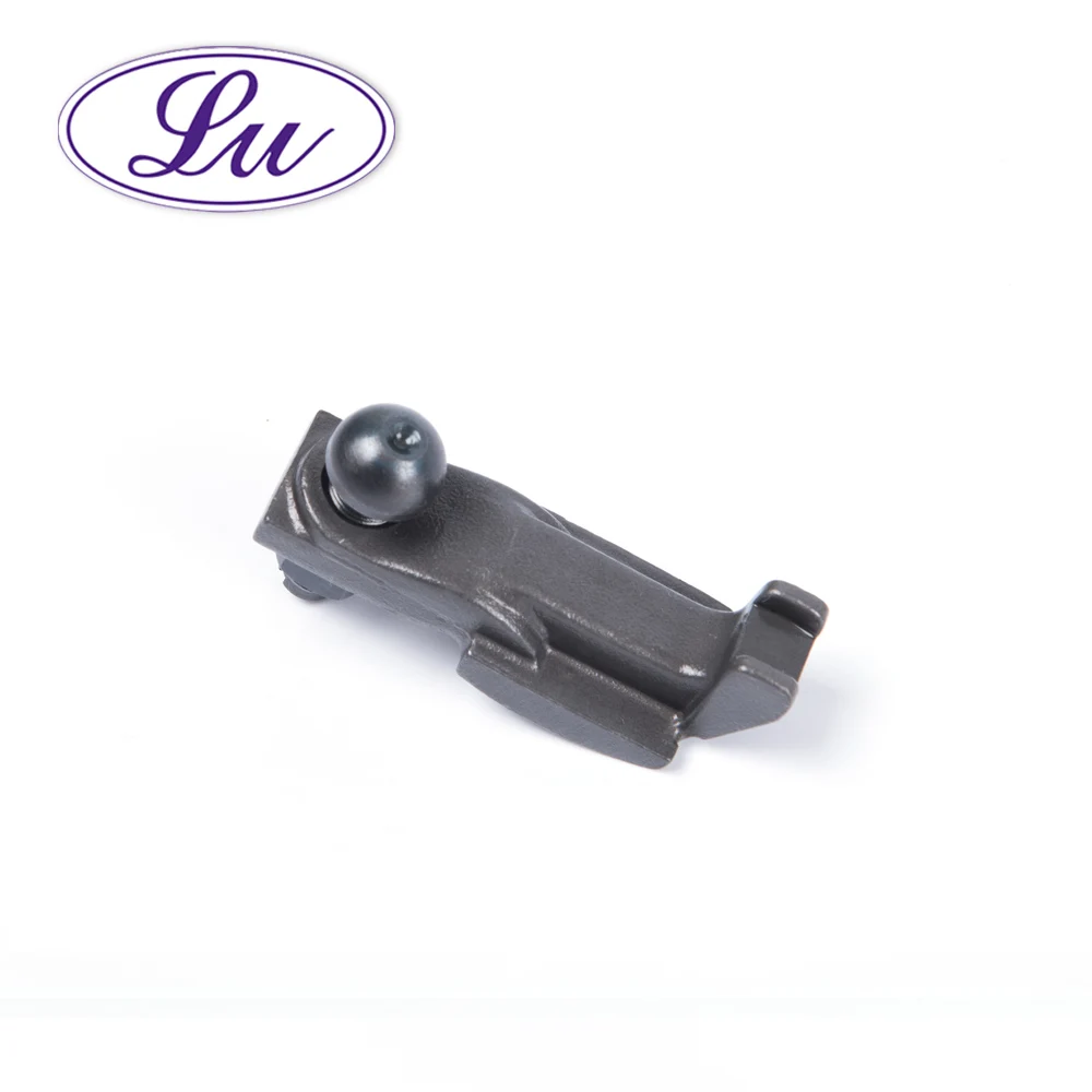 OEM NO WL01-12-130 car engine auto spare parts rocker arm