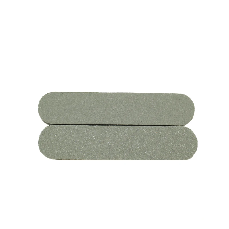 Lixa de Unha Buffer do Bloco Ferramentas de Beleza para Mulheres Lote Cinza Lustrando Lixar Arquivos Manicure Dicas Unha Art 100 180 40 Pçs - 8 High Quality Beleza e saúde