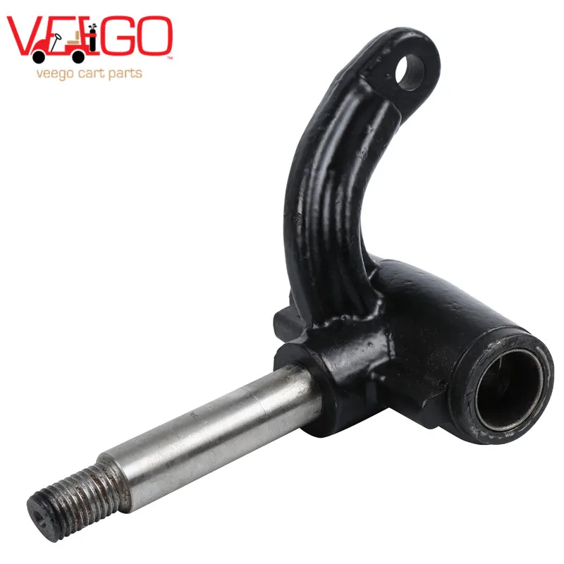 Steering Knuckle Arm Club Car Precedent Driver Side Spindle For Golf