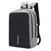 best sell bagpack men reflective bag waterproof smart anti-theft backpack laptop school anti theft backpack