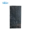 FR203 Customized Size woven brake lining roll