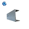 JIS UPN UPE GB c beam channel steel price