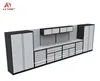 Tools Storage trolley Garage metal tool locker