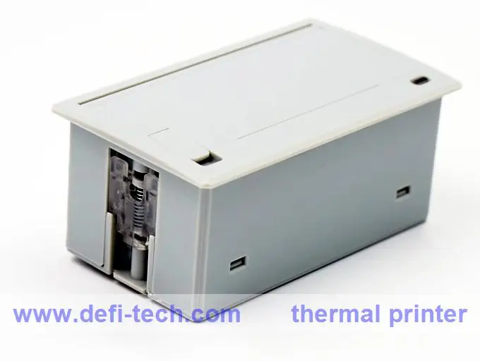 Defi thermal mini pos printer