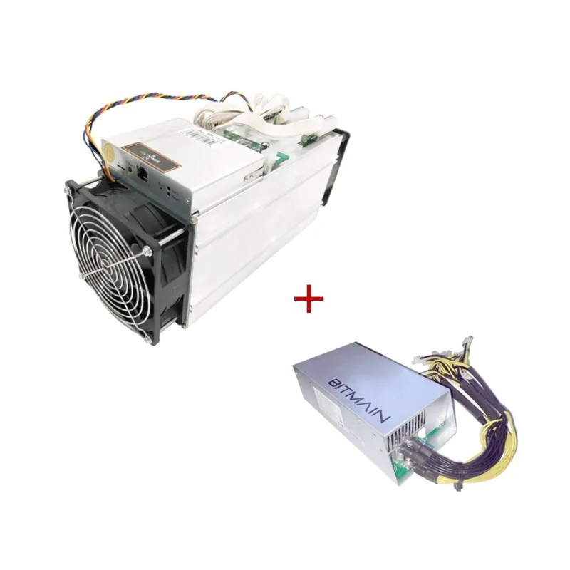 

Hawinbon stock Used Bitmain Antminer S9j 14.5T highest hashrate s9 model miner free shipping in stock