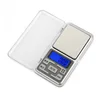 Original factory competitive price precise digital pocket mini electronic weigh scale 0.01g
