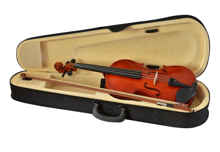 
Different Size Student Violin 