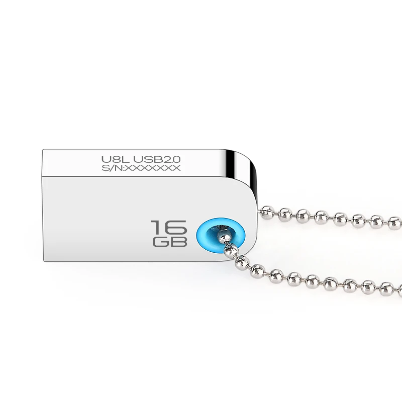 

Eaget U9L USB2.0 32 GB USB Flash Drives Waterproof Shockproof Dustproof Portable USB Disk External Storage