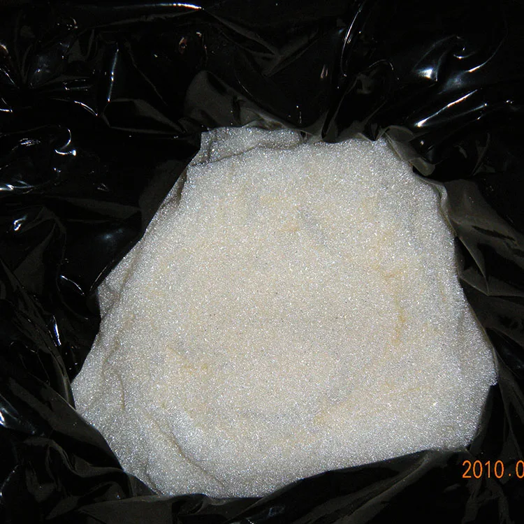 Equivalent To A400 Resin Anion Exchange Resin Supplier For Water ...