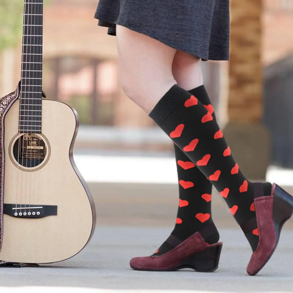 Lady Girls Japan Stockings World Sexy For Young Compression Stockings