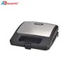 High quality hot sale home appliance breakfast panini press tool for sandwich making sandwich maker sandwich maker 110v