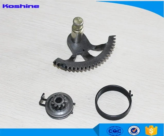 50cc 2 Stroke Dirt Bike Engine Parts Kick Starter Buy Kick Starter