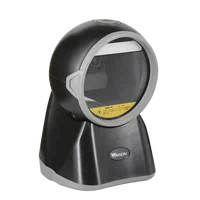 

WINSON WAI-6000 Hands Free 1D&2D Omnidirectional Barcode Scanner