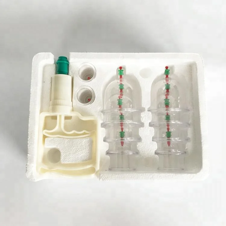 
cupping set hijama vaccum set cupping cheap 12 cups 