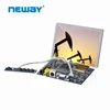 lcd with VGA, HD-MI, AV input NO touch function 5 inch TFT SKD embedded system monitor