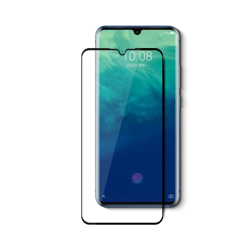 

Anti Shock Screen Film For for ZTE axon 10 pro Screen Protector Anti Scratch Screen Guard