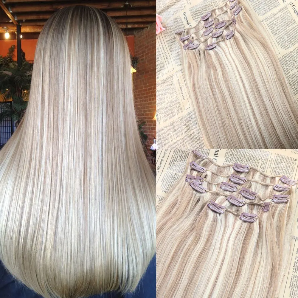 Cheap Hair Extensions Blonde Mix, find Hair Extensions Blonde Mix deals