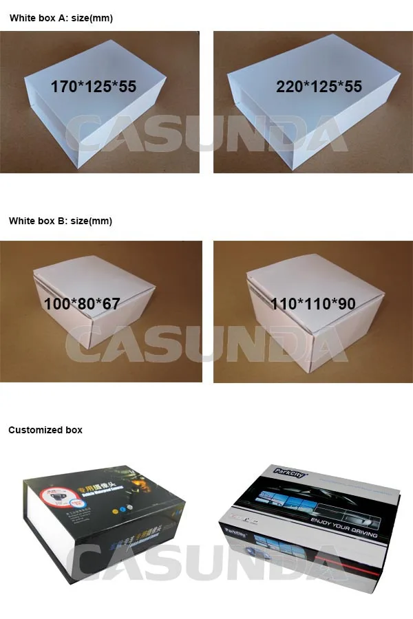 Best Price Truck Rearview Camera With Night Vision Hidden Camera For