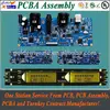 Electronic Pcb Assembly By Engineers ensures quality smt dip pcb assembly