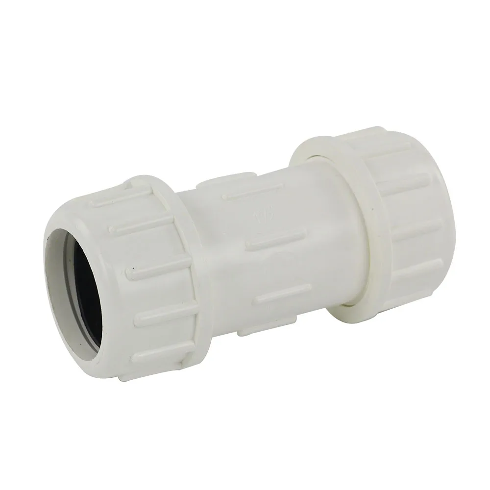 Plastic PVC UPVC Ball Valve Water Valve Control Valve for Water