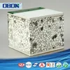 OBON foshan factory most popular building material ceramic wall panel with stock