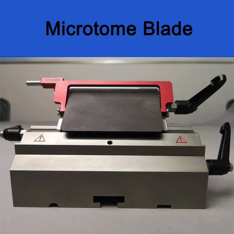 Leica Microtome Blade Holder Leica Knife Holder For Microtome For Sale