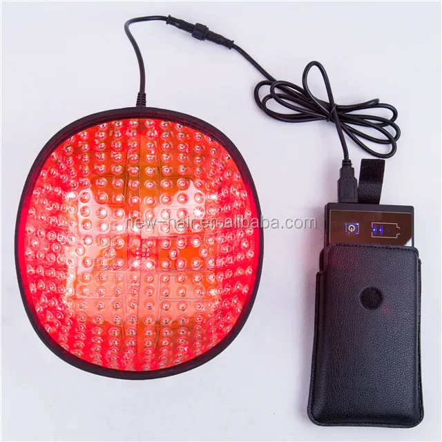 
powerful hair growth laser cap 272 diode lasers for Hair Reqrowth Hair loss laser helmet 
