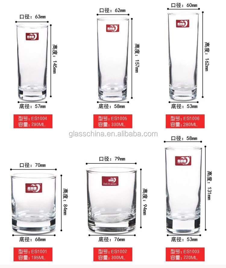 Highball Glass For Water Juice Drinking Buy Highball Glass,Water
